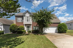 11849 Guildhall Ln, Charlotte, NC 28213 - Photo 1
