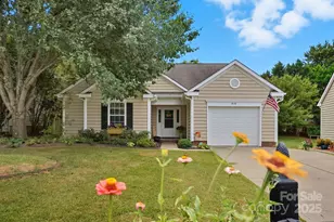 915 Ashburne Pl, Indian Trail, NC 28079 - Photo 1