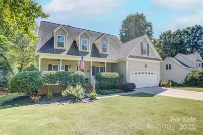 6464 Winding Creek Lane, Denver, NC 28037 - Photo 1