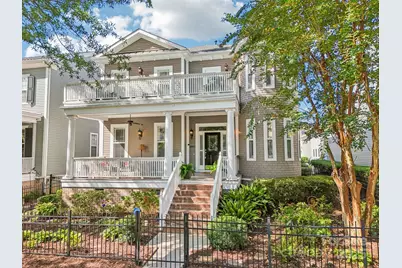 18027 Meadow Bottom Road, Charlotte, NC 28277 - Photo 1