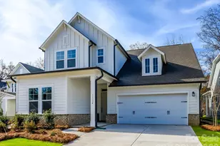 11224 Shreveport Dr, Huntersville, NC 28078 - Photo 1