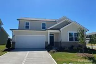 6015 Weddington Pointe Dr, Monroe, NC 28110 - Photo 1