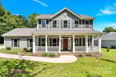 15818 Cletus Brawley Road, Huntersville, NC 28078 - Photo 1