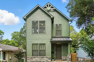 1613 N McDowell St, Charlotte, NC 28205 - Photo 1