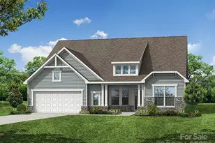 2021 Mantle Rdg Dr, Indian Trail, NC 28079 - Photo 1