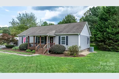 1412 Lake Tahoma Road, Marion, NC 28752 - Photo 1