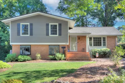 2825 Spring Valley Road, Charlotte, NC 28210 - Photo 1