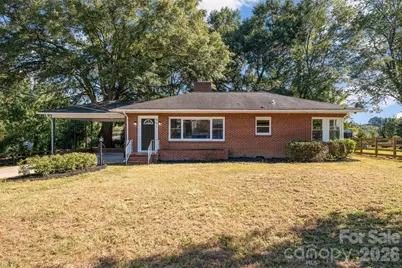 901 W Elm Street, Shelby, NC 28150 - Photo 1