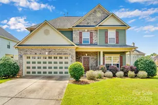 1002 Potomac Rd, Indian Trail, NC 28079 - Photo 1