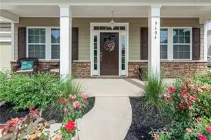 9604 Rayneridge Drive, Huntersville, NC 28078 - Photo 1