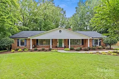 3506 Haverstick Place, Charlotte, NC 28226 - Photo 1