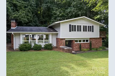 15 Belleview Road, Waynesville, NC 28786 - Photo 1