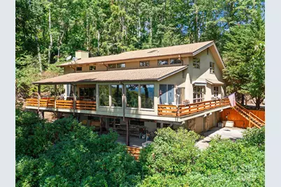 1361 Bukeridge Road, Burnsville, NC 28714 - Photo 1