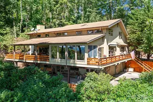 1361 Bukeridge Rd, Burnsville, NC 28714 - Photo 1