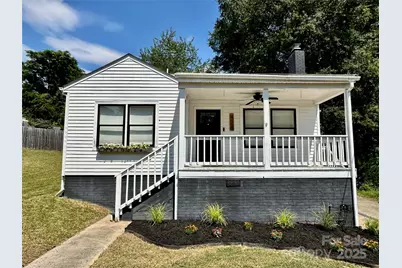412 E Walnut Avenue, Gastonia, NC 28054 - Photo 1