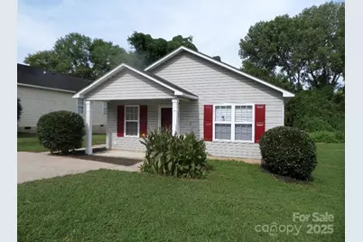 3208 Lasalle Street, Charlotte, NC 28216 - Photo 1