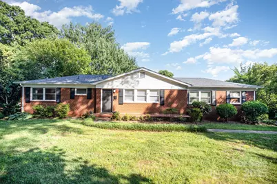 5211 Manning Road, Charlotte, NC 28269 - Photo 1