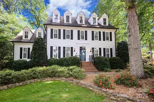 6531 Chestnut Grove Ln, Charlotte, NC 28210 - Photo 1