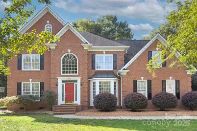 12825 Darby Chase Drive, Charlotte, NC 28277 - Photo 1