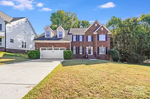 10437 Rougemont Ln, Charlotte, NC 28277 - Photo 1