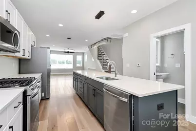 1927 W Trade Street, Charlotte, NC 28216 - Photo 1