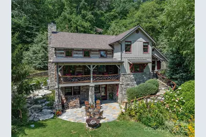 156 Whisper Mountain Drive, Leicester, NC 28748 - Photo 1