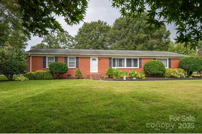 125 Woodhill Drive, Shelby, NC 28152 - Photo 1