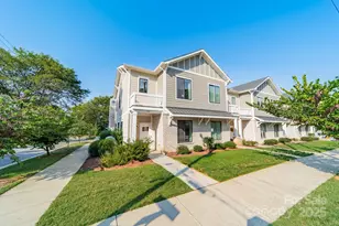 932 Van Every St, Charlotte, NC 28205 - Photo 1