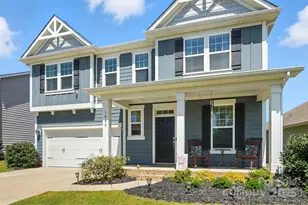 1005 Kemp Rd, Indian Trail, NC 28079 - Photo 1