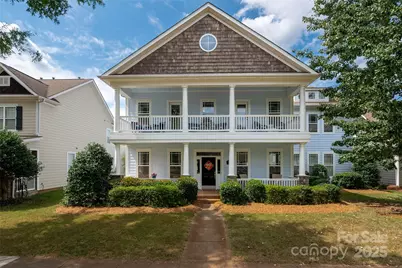 1515 Saratoga Boulevard, Indian Trail, NC 28079 - Photo 1