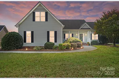 839 Meadow Drive, Oakboro, NC 28129 - Photo 1