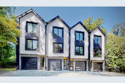 160 Mattoon Street, Charlotte, NC 28216 - Photo 1