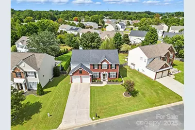 3632 Canfield Hill Court, Charlotte, NC 28270 - Photo 1