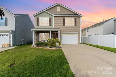 2612 McIntosh Street, Dallas, NC 28034 - Photo 1