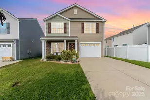 2612 Mcintosh St, Dallas, NC 28034 - Photo 1