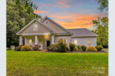 13035 Artisan Hill Drive, Huntersville, NC 28078 - Photo 1