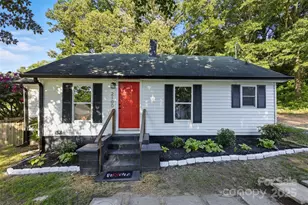 2100 Temple St, Kannapolis, NC 28081 - Photo 1