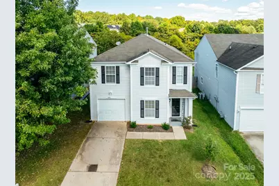 2737 Red Squirrel Trail, Charlotte, NC 28215 - Photo 1