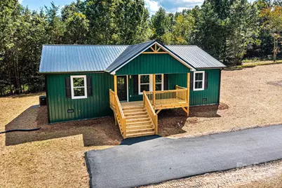 7330 McDuffy Road, Connelly Springs, NC 28612 - Photo 1