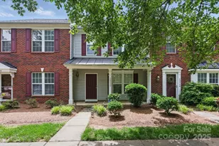 12350 Swan Wings Pl, Huntersville, NC 28078 - Photo 1