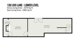 130 Lois Ln, Salisbury, NC 28147 - Photo 29