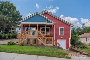 173 Onteora Blvd, Asheville, NC 28803 - Photo 1