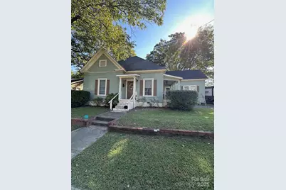 505 S Crawford Street, Monroe, NC 28112 - Photo 1