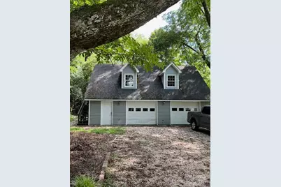 525 S Washington Street, Shelby, NC 28150 - Photo 1