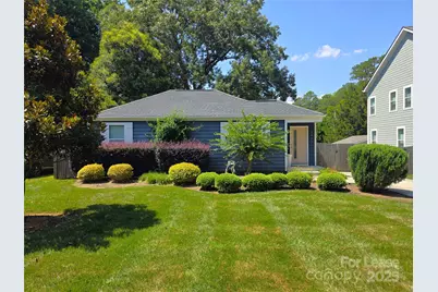 3433 Draper Avenue, Charlotte, NC 28205 - Photo 1