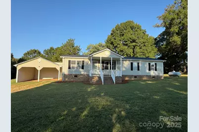 2281 Cappadocia Ch Road, Peachland, NC 28133 - Photo 1