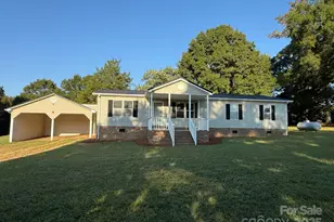 2281 Cappadocia Ch Rd, Peachland, NC 28133 - Photo 1