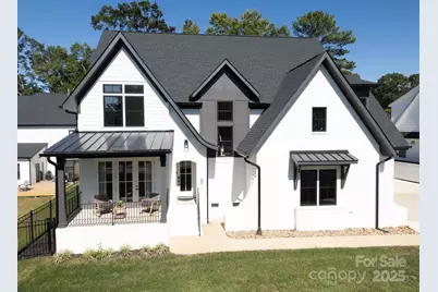 5511 Fairview Road, Charlotte, NC 28209 - Photo 1