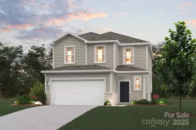 258 Bezelle Avenue, York, SC 29745 - Photo 1