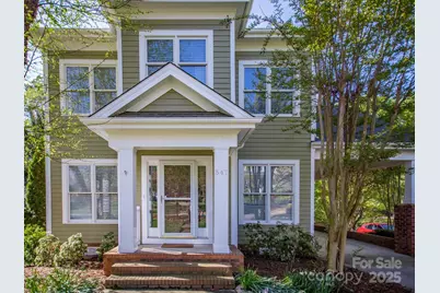 547 Ashby Drive, Davidson, NC 28036 - Photo 1